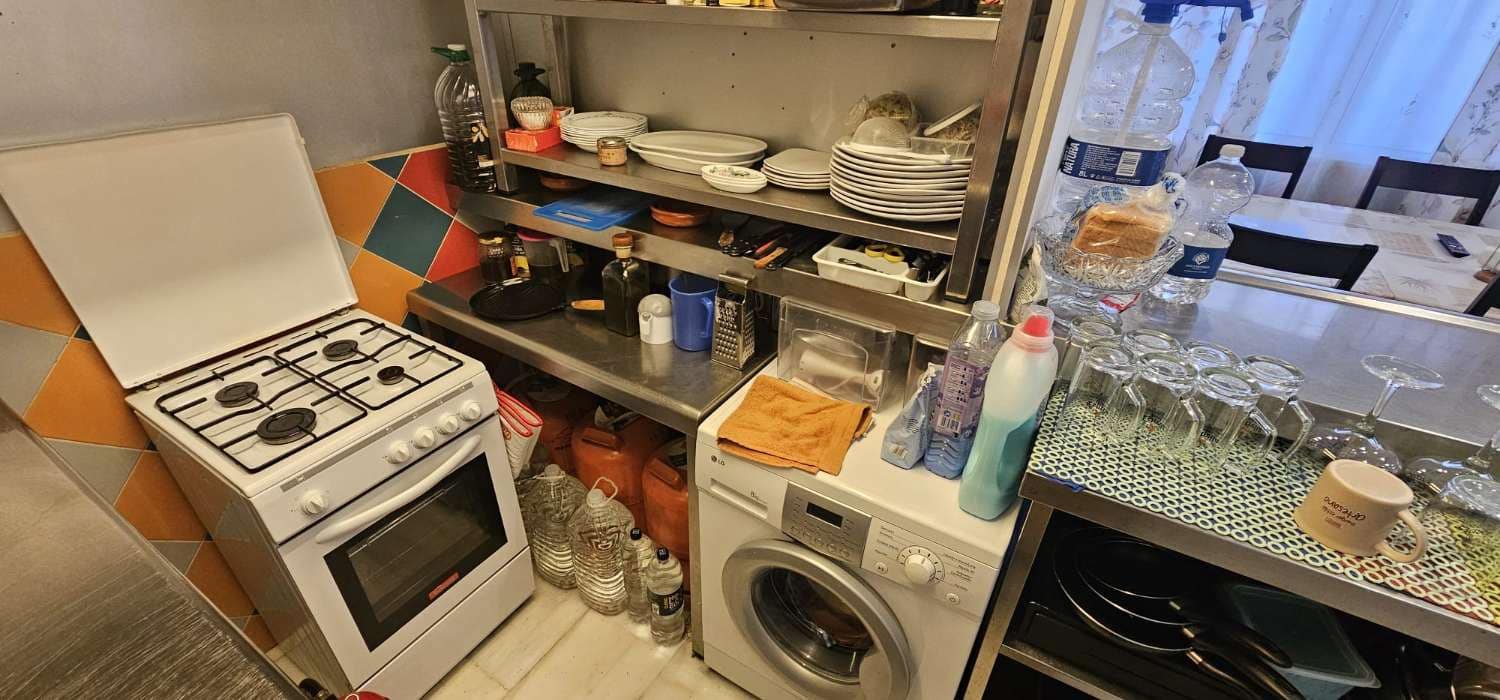 1 sypialnia Apartament przy plaży na sprzedaż w Fuengirola - 216 300 € (Ref: 9434787)