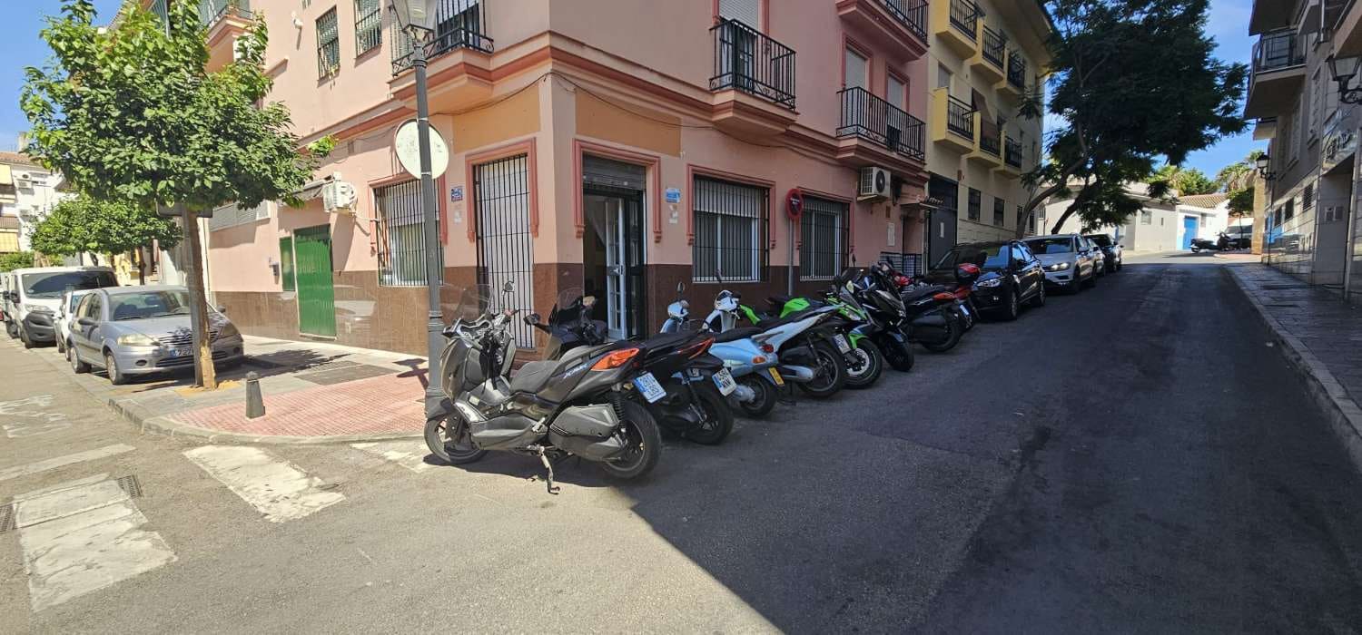 1 sypialnia Apartament przy plaży na sprzedaż w Fuengirola - 216 300 € (Ref: 9434787)