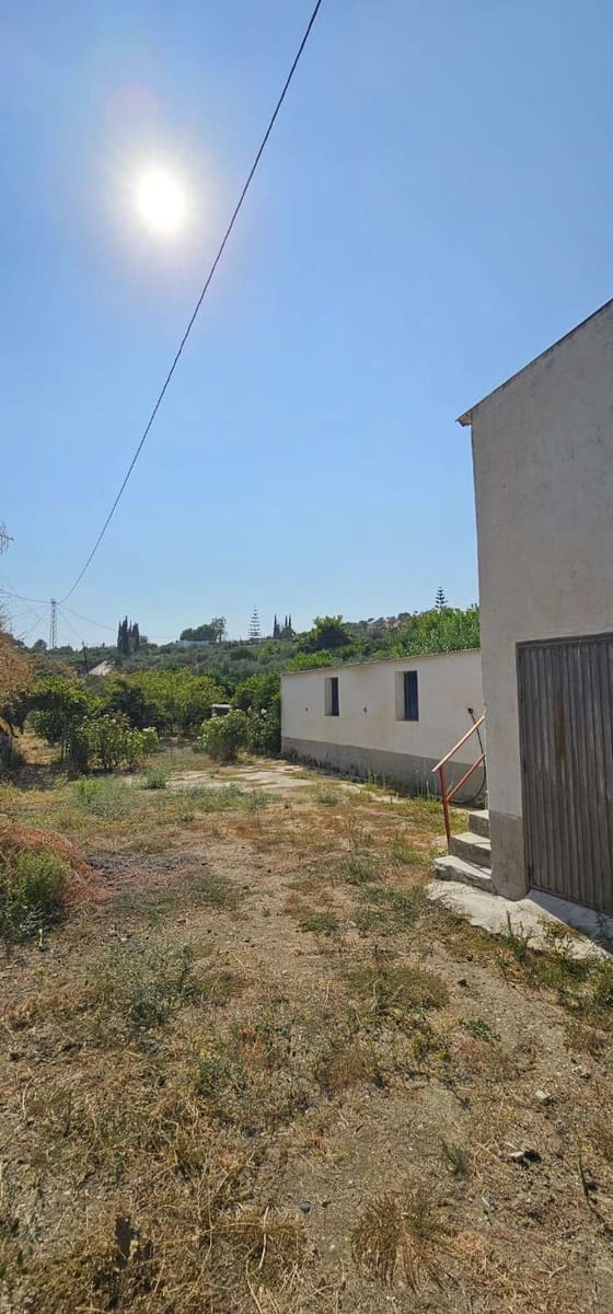 1 bedroom Villa for sale in Coin - € 180,000 (Ref: 9434788)