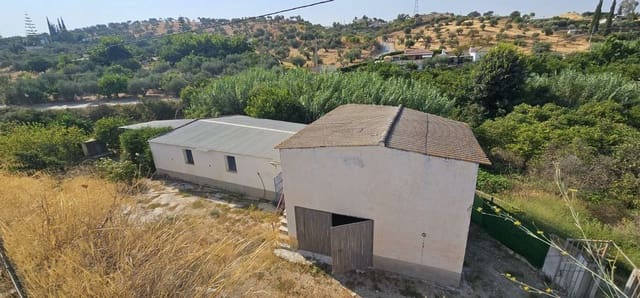 1 Zimmer Villa zu verkaufen in Coín - 180.000 € (Ref: 9434788)