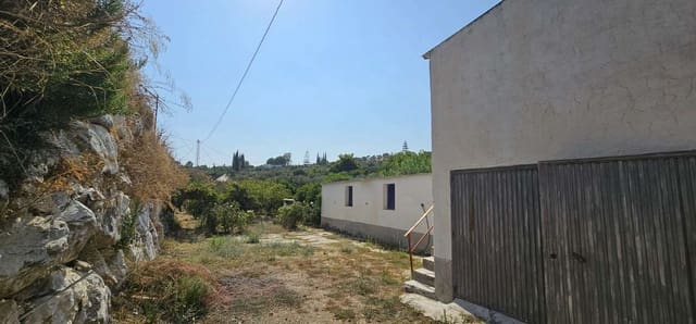 1 Zimmer Villa zu verkaufen in Coín - 180.000 € (Ref: 9434788)