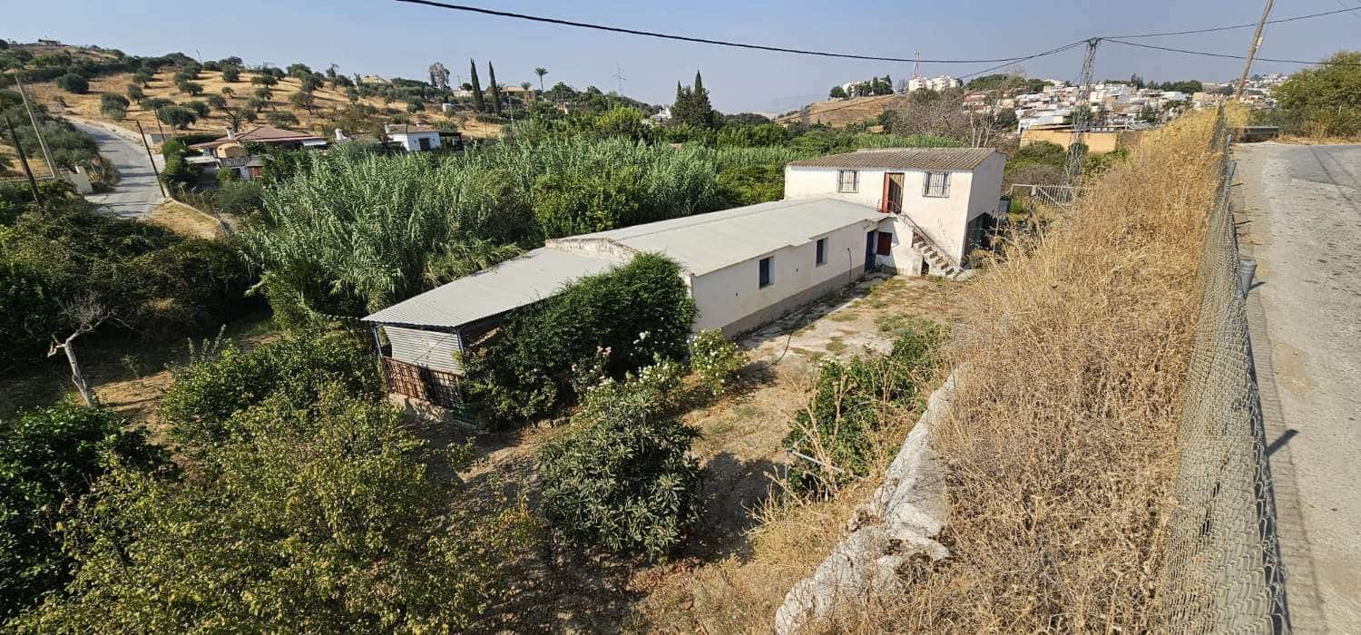 1 bedroom Villa for sale in Coin - € 180,000 (Ref: 9434788)