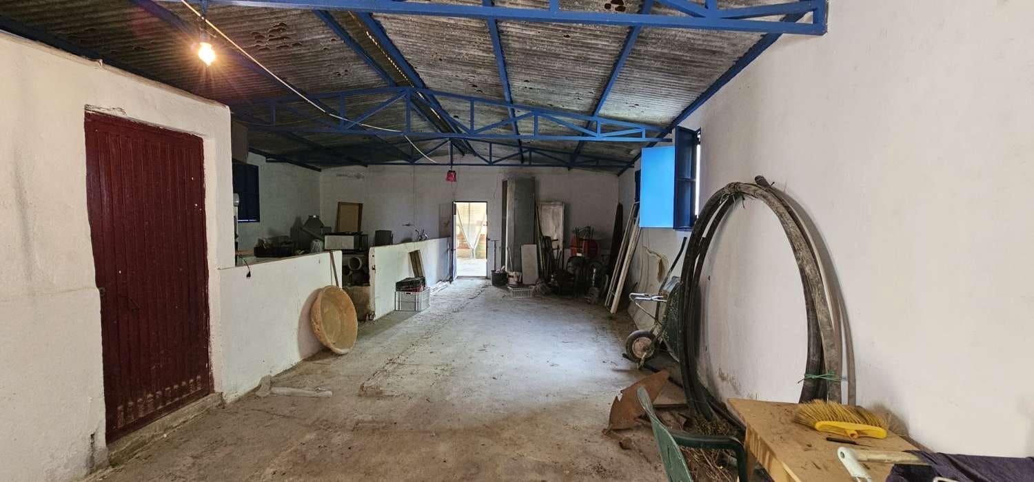 1 bedroom Villa for sale in Coin - € 180,000 (Ref: 9434788)