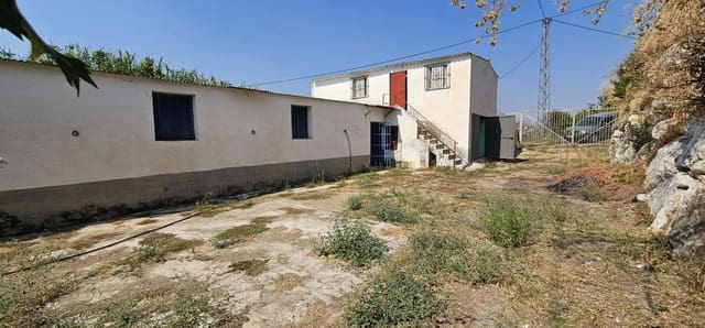 1 Zimmer Villa zu verkaufen in Coín - 180.000 € (Ref: 9434788)