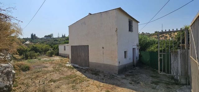 1 Zimmer Villa zu verkaufen in Coín - 180.000 € (Ref: 9434788)