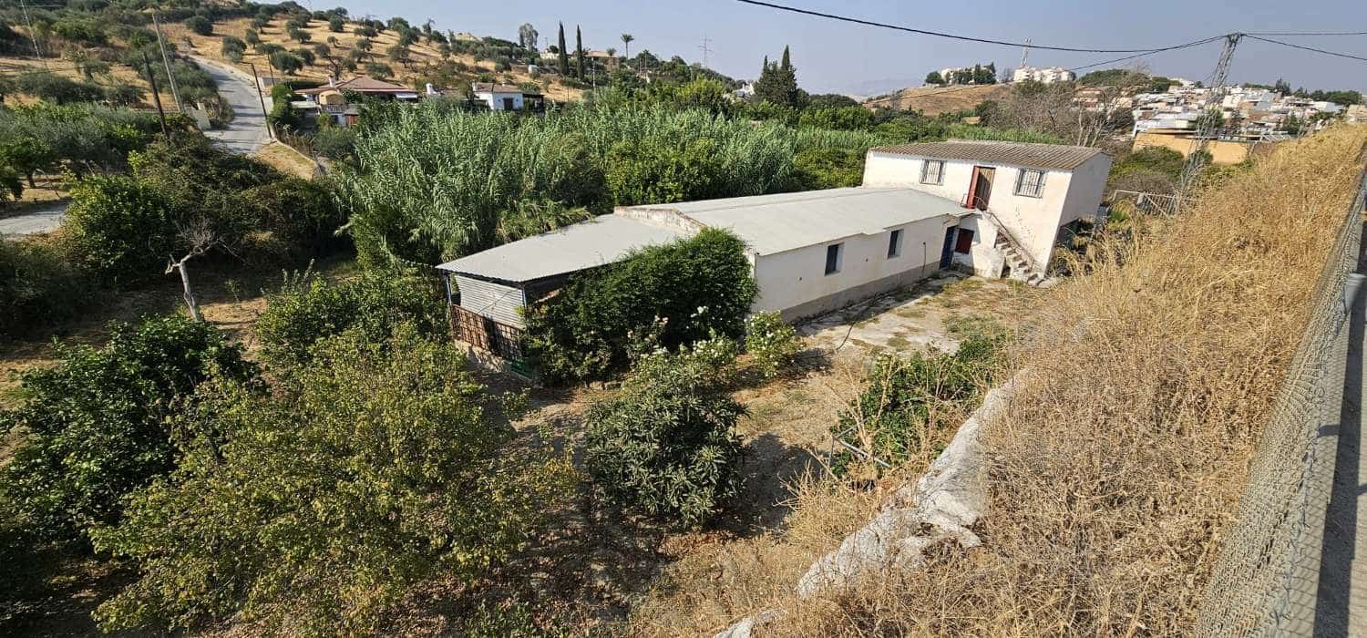 1 bedroom Villa for sale in Coin - € 180,000 (Ref: 9434788)