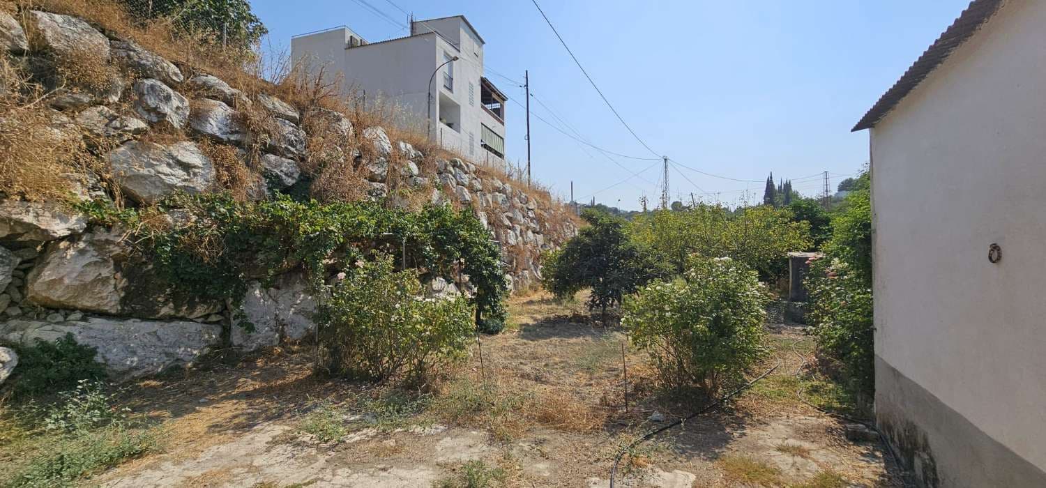 1 bedroom Villa for sale in Coin - € 180,000 (Ref: 9434788)