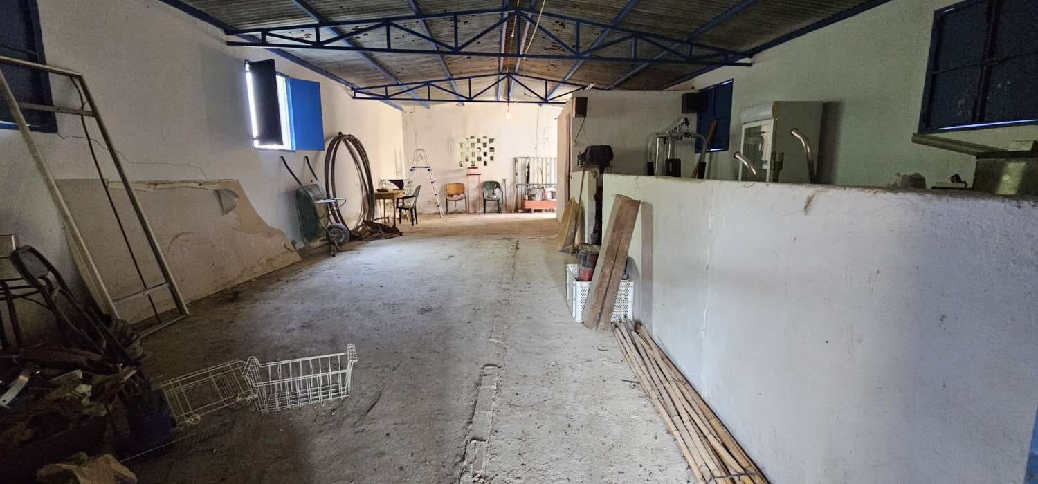 1 bedroom Villa for sale in Coin - € 180,000 (Ref: 9434788)