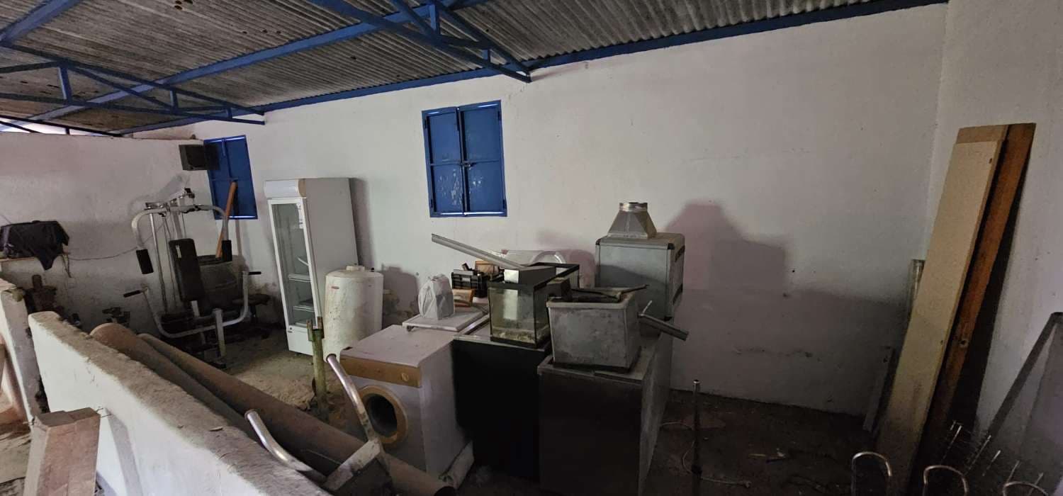 1 bedroom Villa for sale in Coin - € 180,000 (Ref: 9434788)