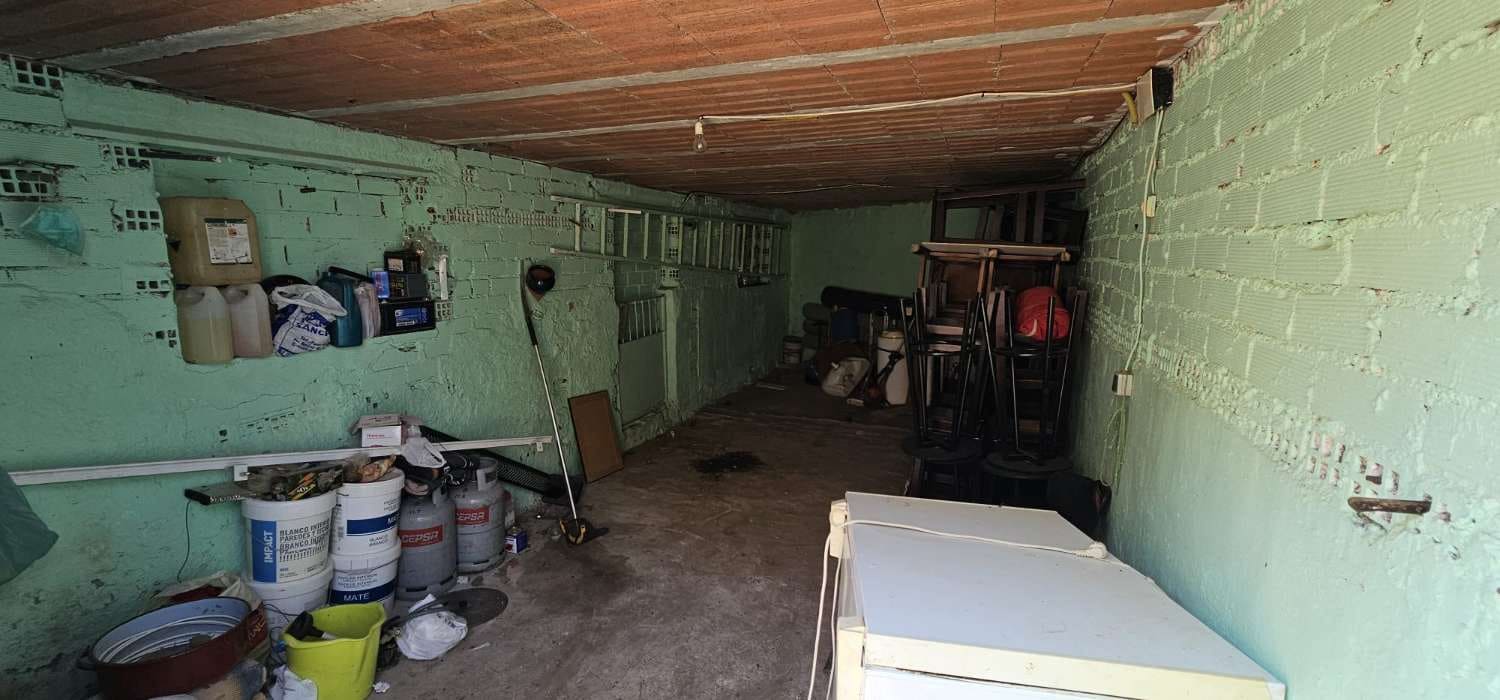 1 bedroom Villa for sale in Coin - € 180,000 (Ref: 9434788)