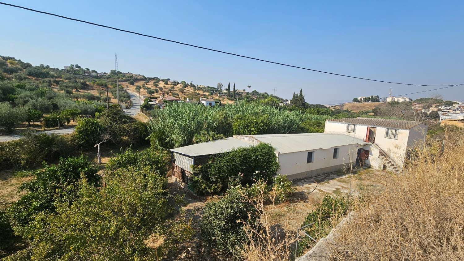 1 bedroom Villa for sale in Coin - € 180,000 (Ref: 9434788)