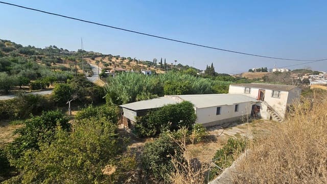 1 Zimmer Villa zu verkaufen in Coín - 180.000 € (Ref: 9434788)