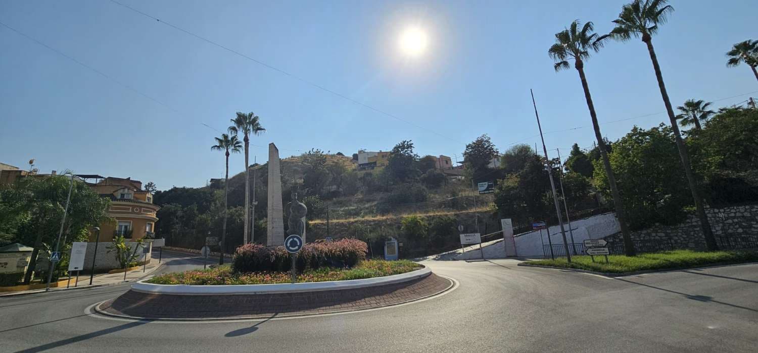 1 bedroom Villa for sale in Coin - € 180,000 (Ref: 9434788)