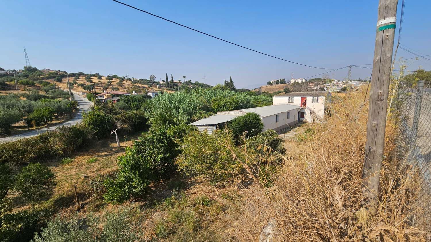 1 bedroom Villa for sale in Coin - € 180,000 (Ref: 9434788)