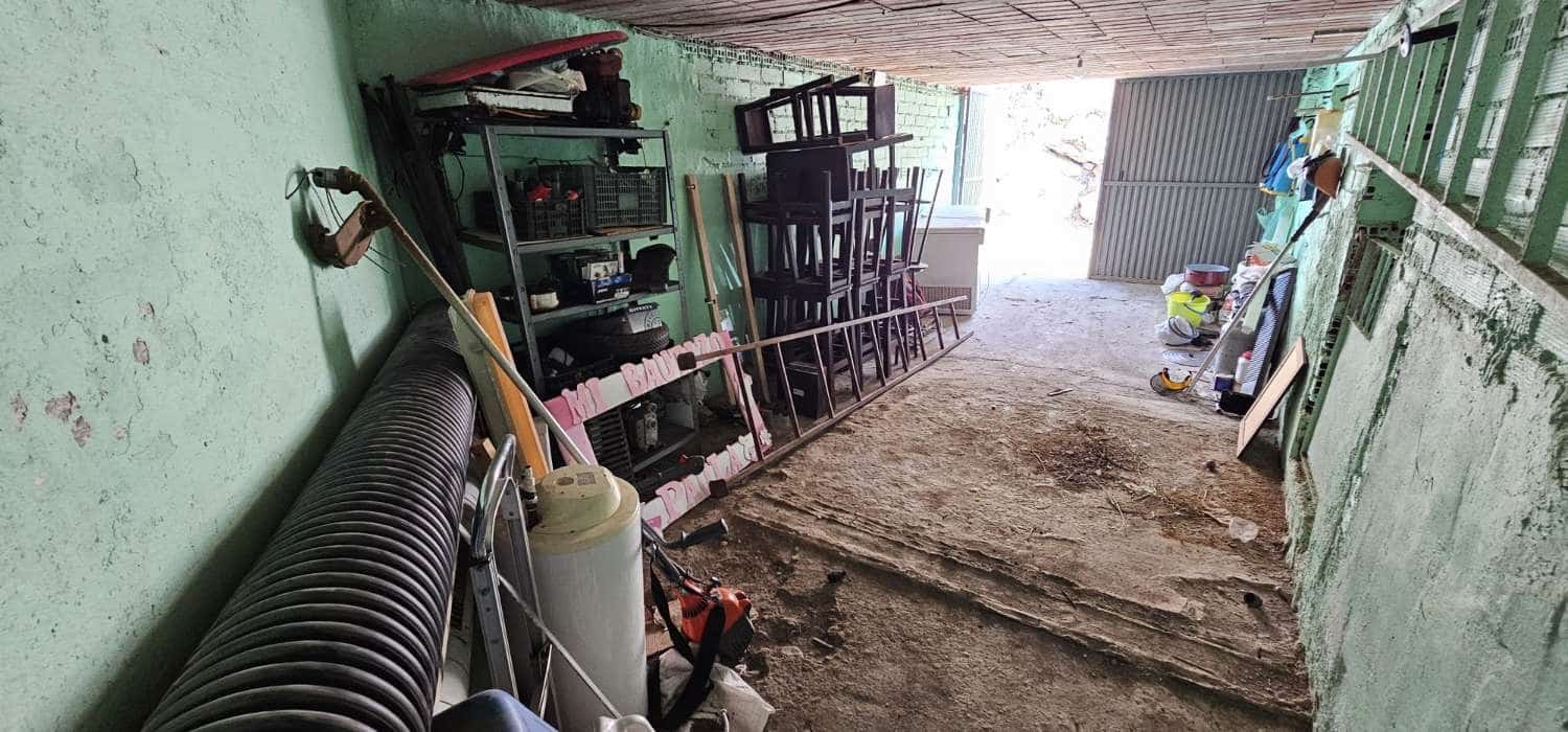 1 bedroom Villa for sale in Coin - € 180,000 (Ref: 9434788)