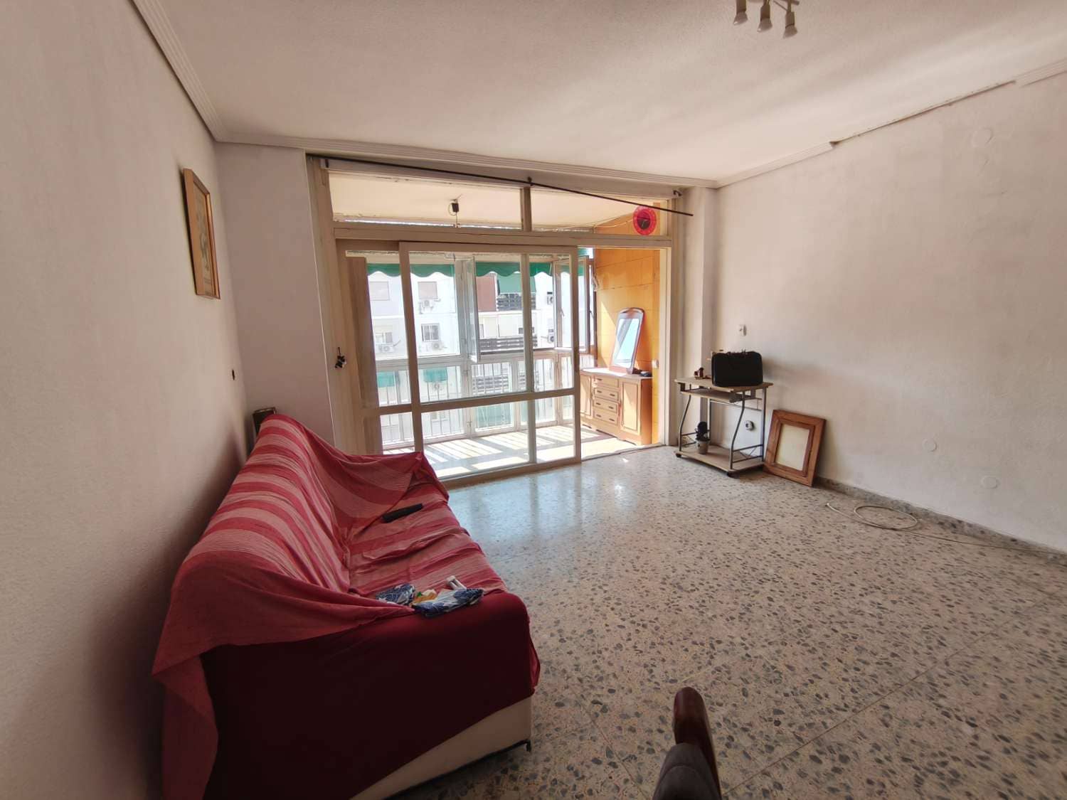 3 Zimmer Wohnung zu verkaufen in Malaga Stadt - 400.000 € (Ref: 9434789)