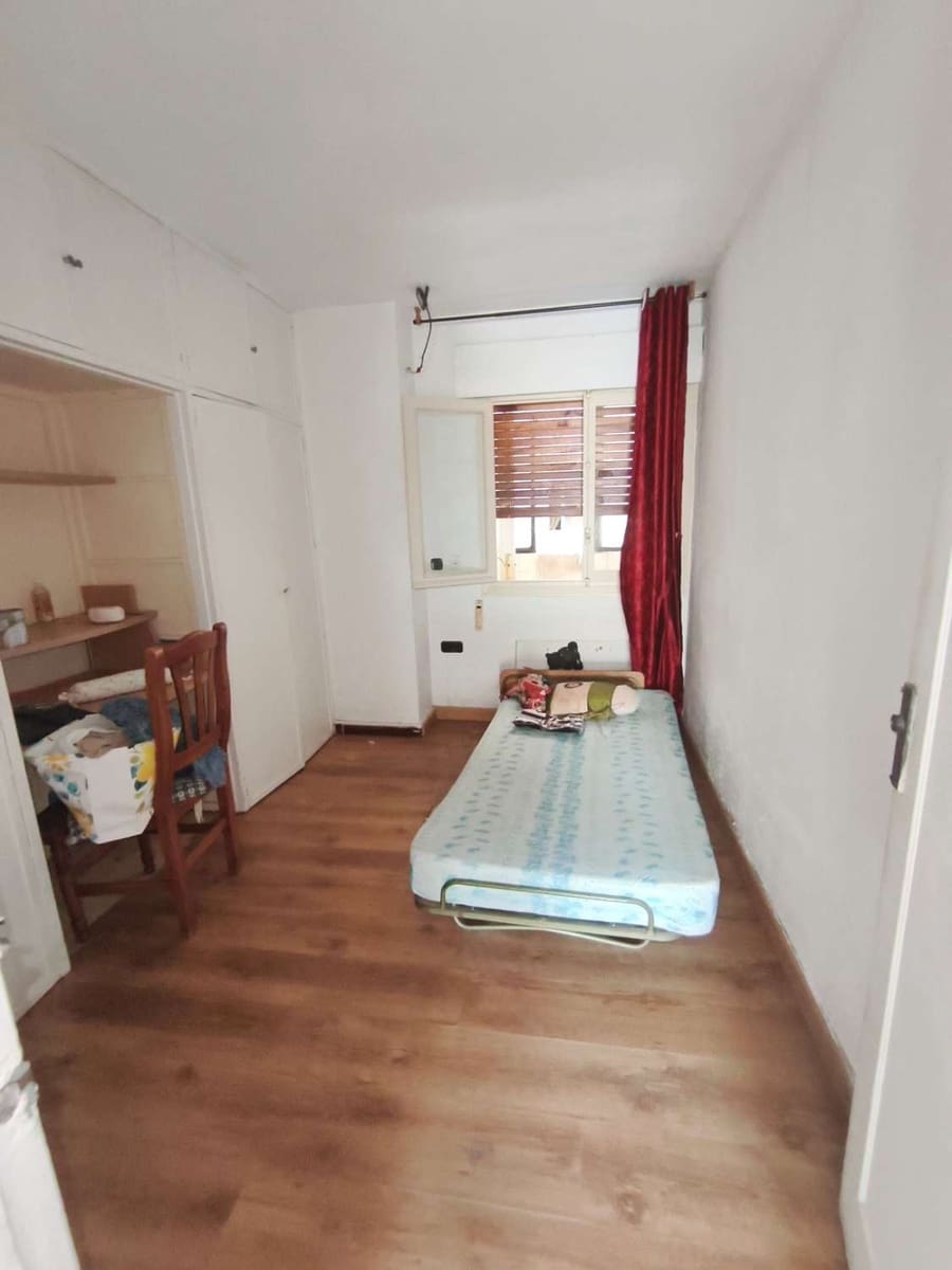3 Zimmer Wohnung zu verkaufen in Malaga Stadt - 400.000 € (Ref: 9434789)
