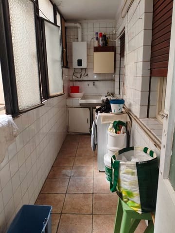3 Zimmer Wohnung zu verkaufen in Málaga Stadt - 400.000 € (Ref: 9434789)