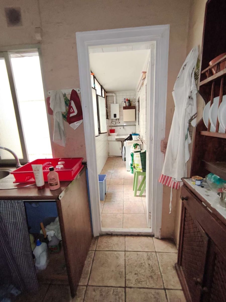 3 Zimmer Wohnung zu verkaufen in Malaga Stadt - 400.000 € (Ref: 9434789)