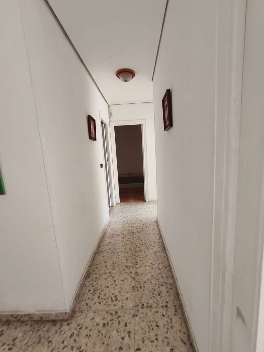 3 Zimmer Wohnung zu verkaufen in Malaga Stadt - 400.000 € (Ref: 9434789)
