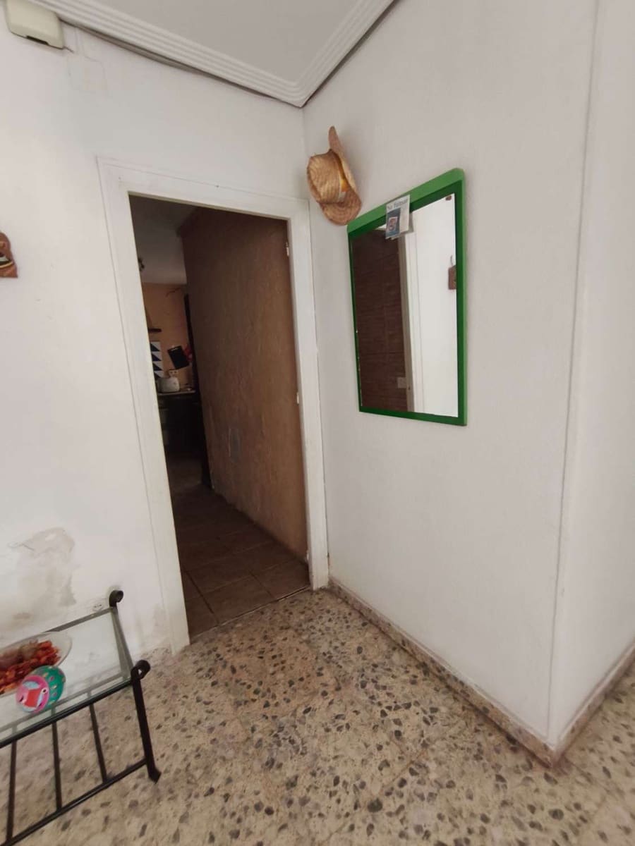 3 Zimmer Wohnung zu verkaufen in Malaga Stadt - 400.000 € (Ref: 9434789)
