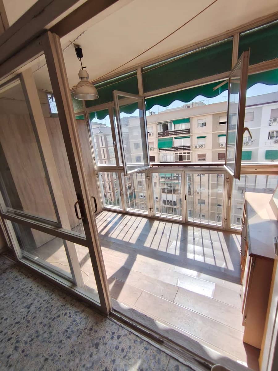 3 Zimmer Wohnung zu verkaufen in Malaga Stadt - 400.000 € (Ref: 9434789)
