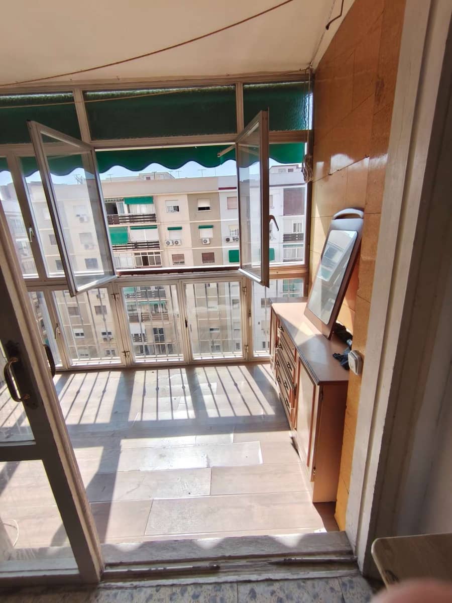 3 Zimmer Wohnung zu verkaufen in Malaga Stadt - 400.000 € (Ref: 9434789)