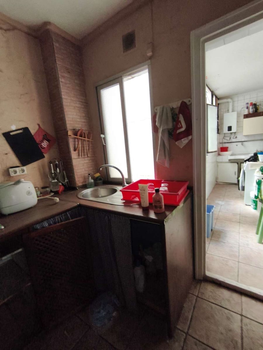 3 Zimmer Wohnung zu verkaufen in Malaga Stadt - 400.000 € (Ref: 9434789)