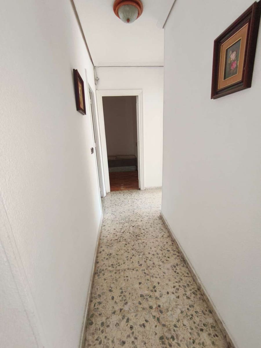 3 Zimmer Wohnung zu verkaufen in Malaga Stadt - 400.000 € (Ref: 9434789)