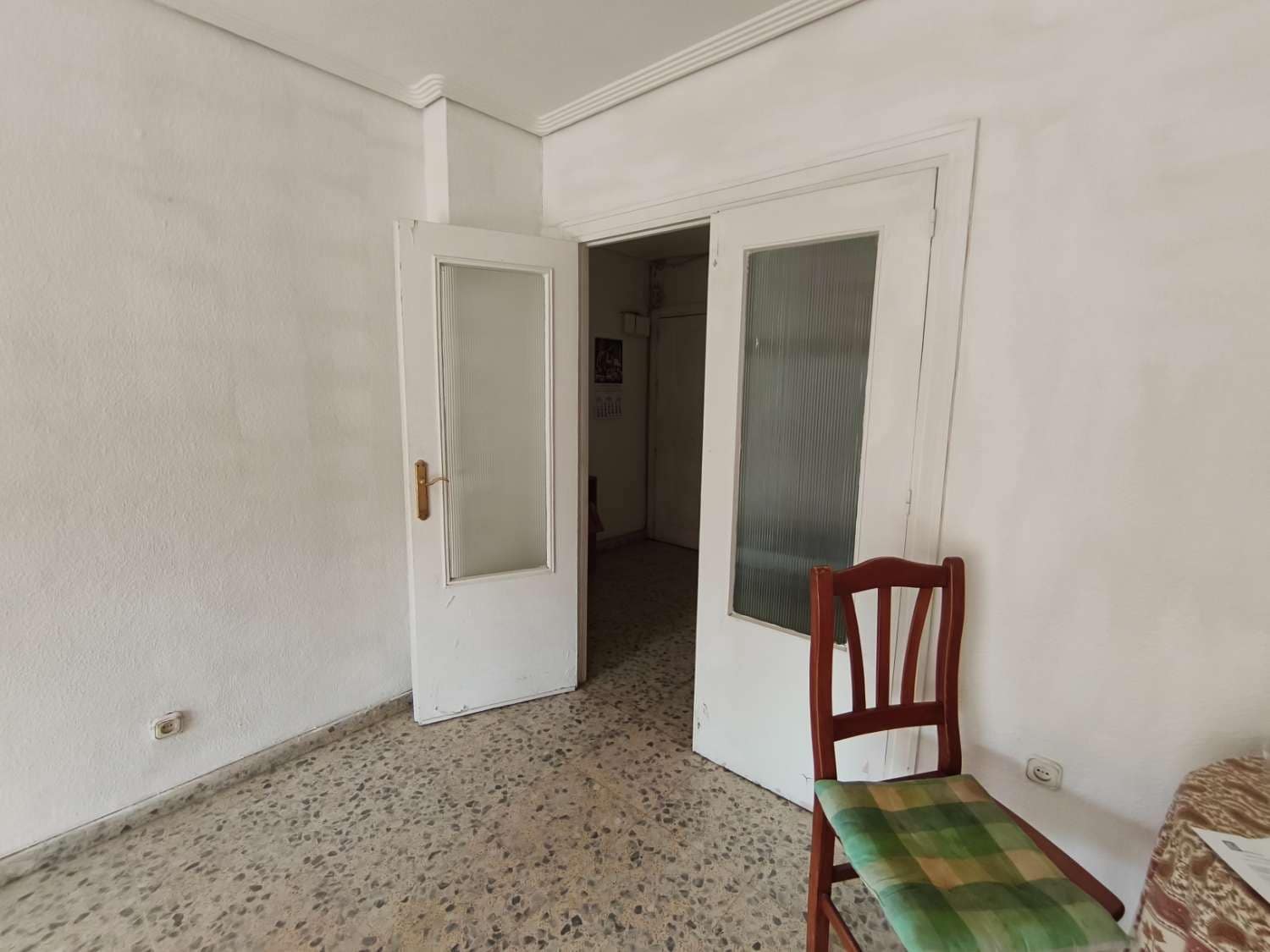 3 Zimmer Wohnung zu verkaufen in Malaga Stadt - 400.000 € (Ref: 9434789)