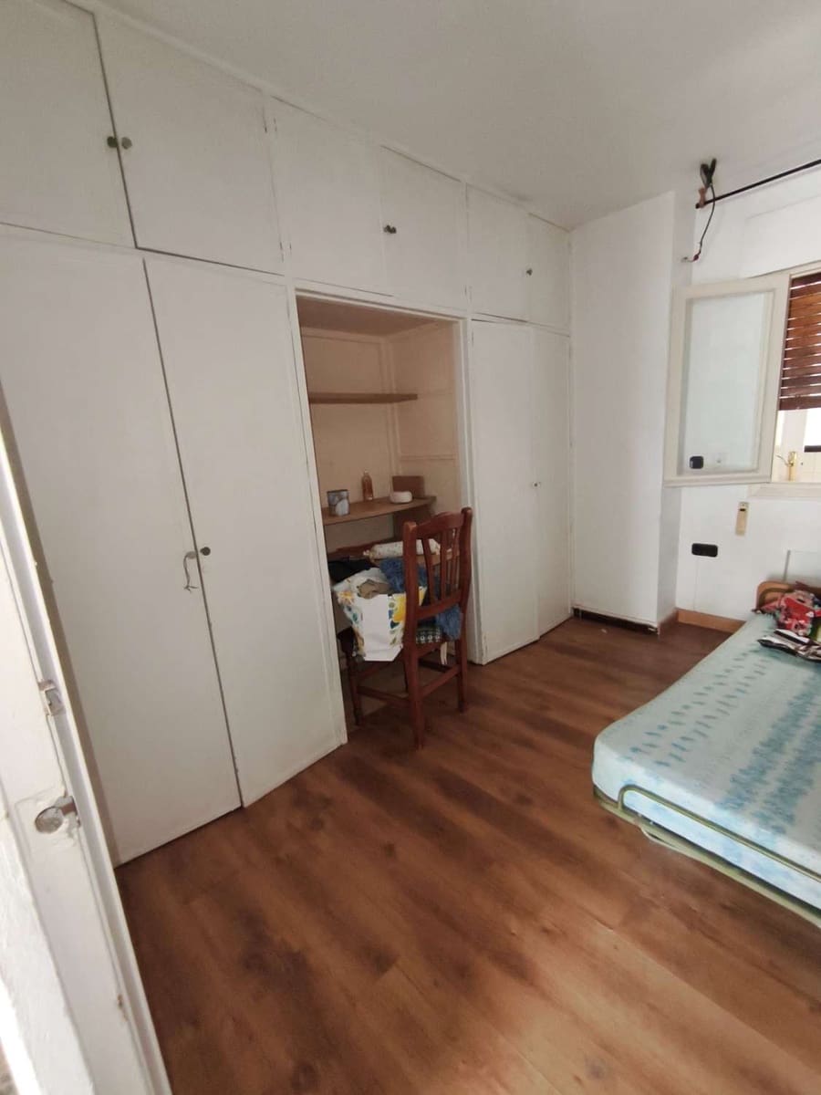 3 Zimmer Wohnung zu verkaufen in Malaga Stadt - 400.000 € (Ref: 9434789)