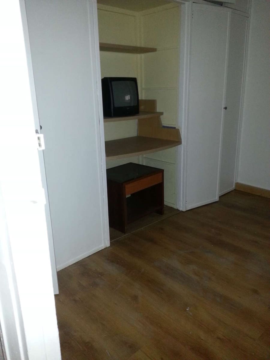3 Zimmer Wohnung zu verkaufen in Malaga Stadt - 400.000 € (Ref: 9434789)