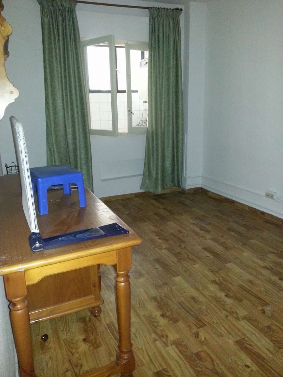 3 Zimmer Wohnung zu verkaufen in Malaga Stadt - 400.000 € (Ref: 9434789)