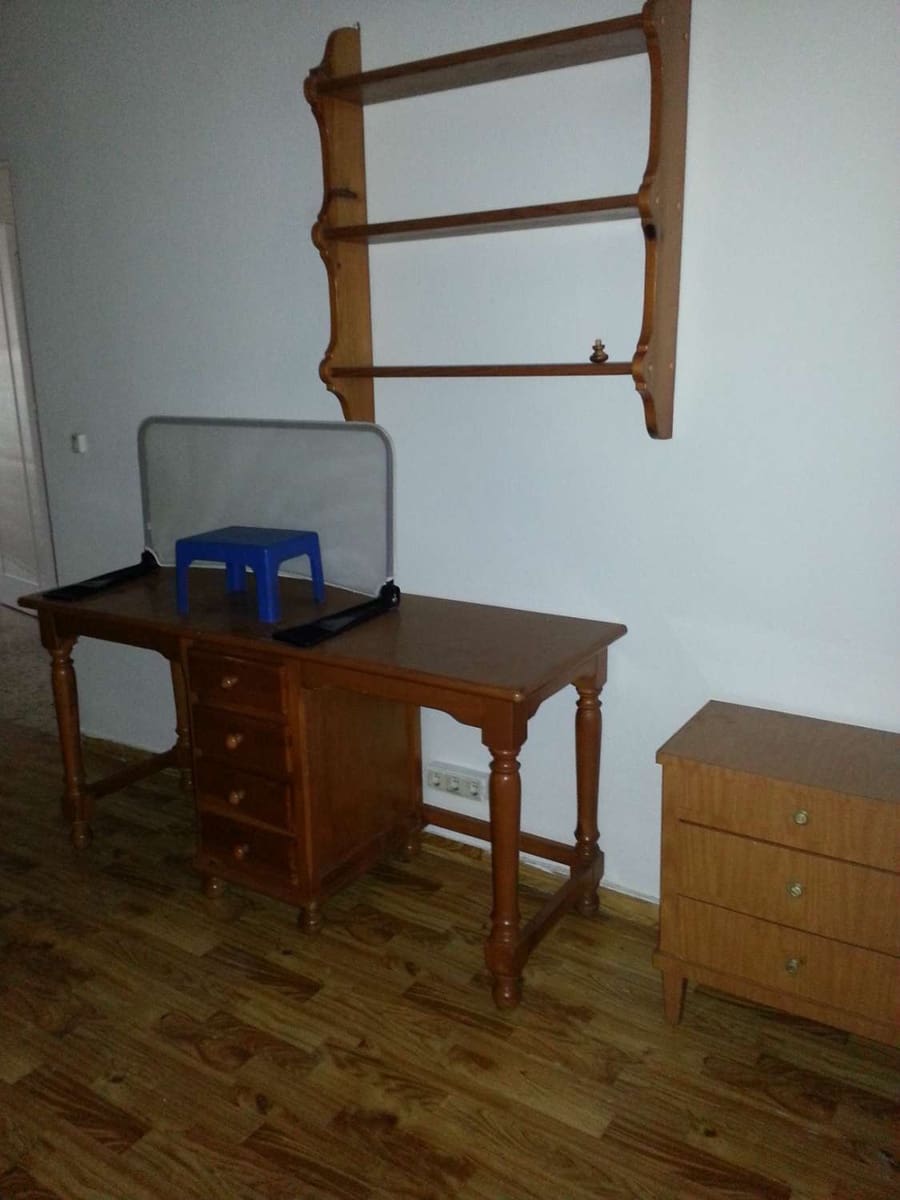 3 Zimmer Wohnung zu verkaufen in Malaga Stadt - 400.000 € (Ref: 9434789)