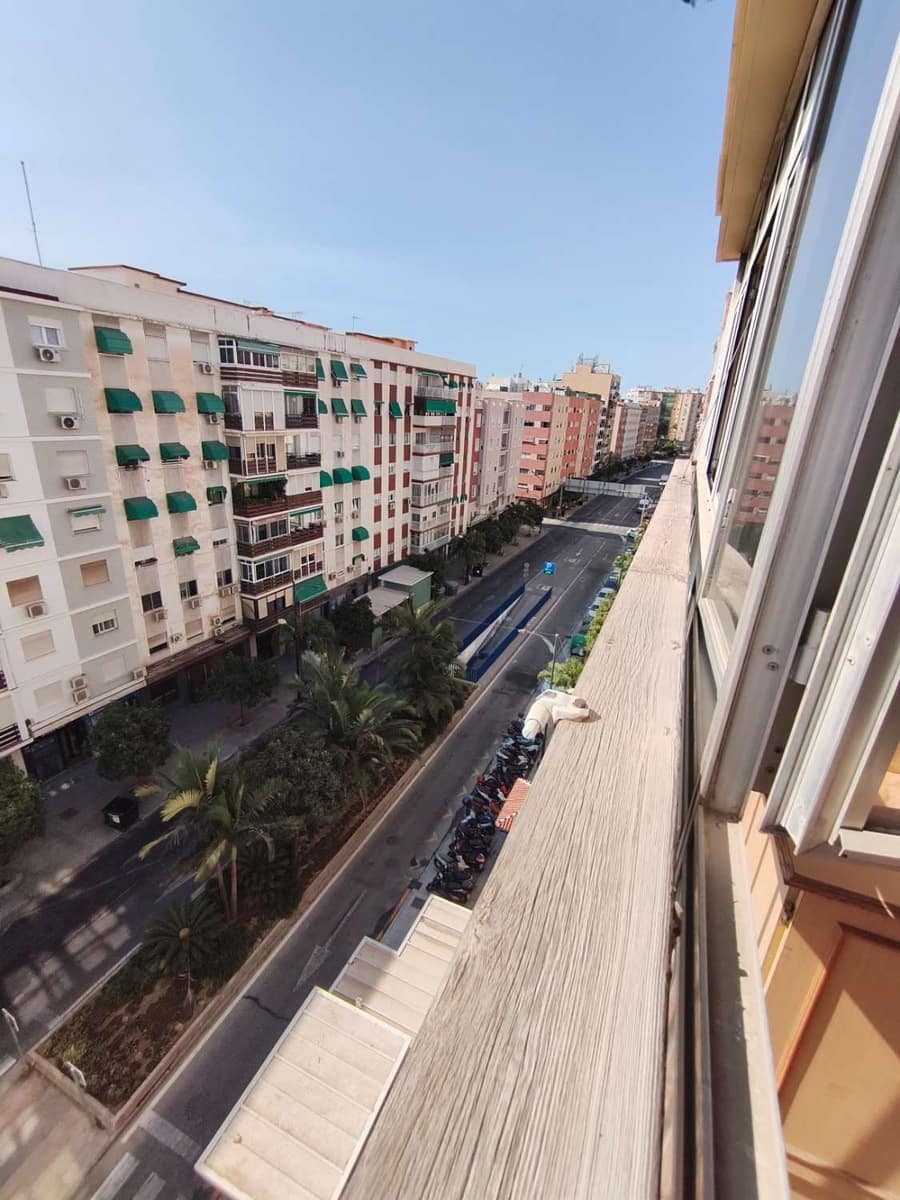 3 Zimmer Wohnung zu verkaufen in Malaga Stadt - 400.000 € (Ref: 9434789)