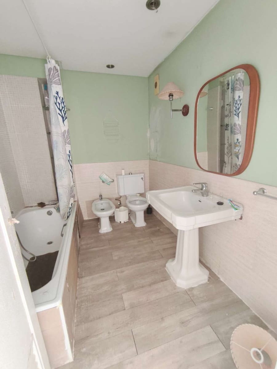 3 Zimmer Wohnung zu verkaufen in Malaga Stadt - 400.000 € (Ref: 9434789)