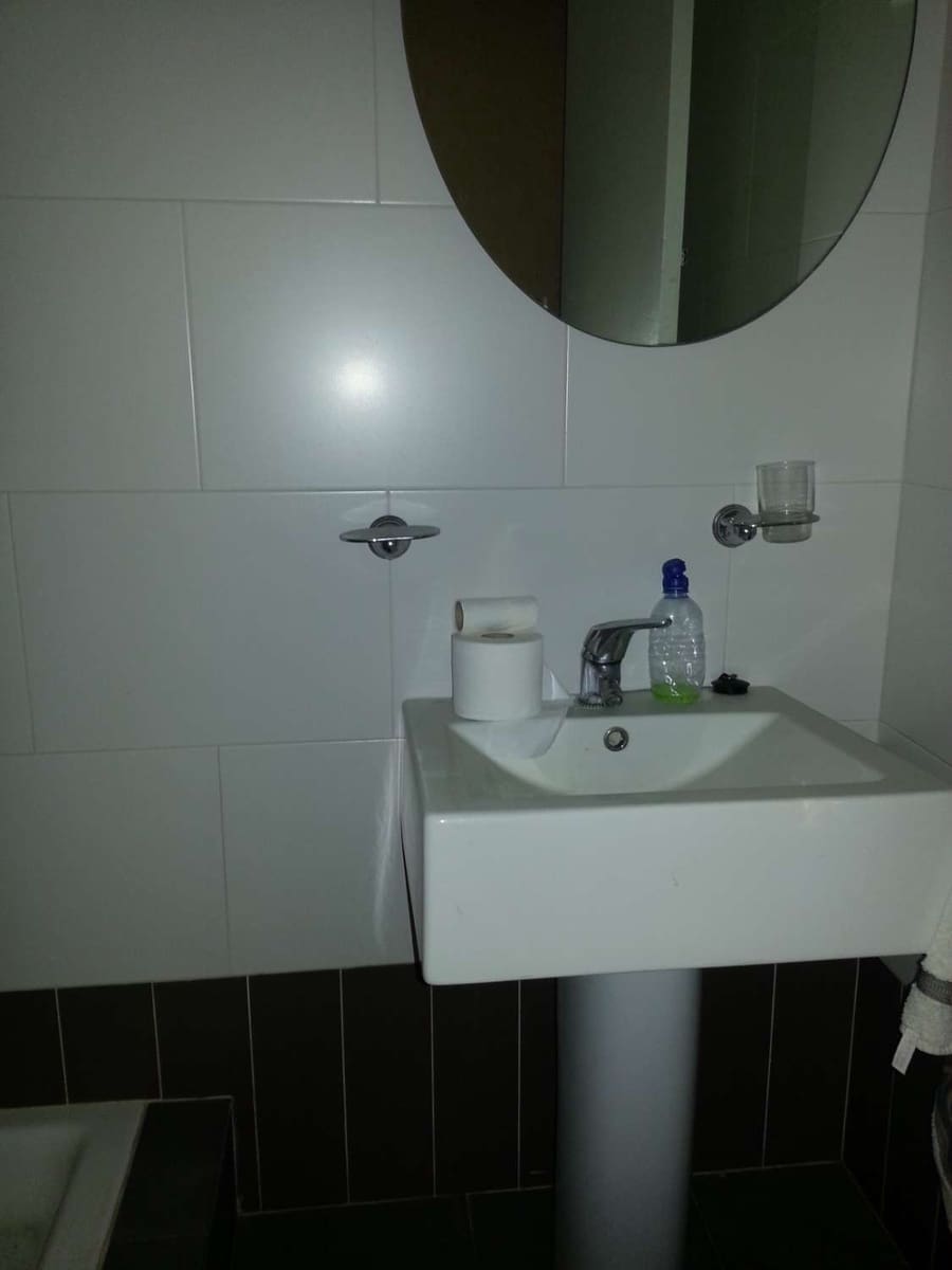 3 Zimmer Wohnung zu verkaufen in Malaga Stadt - 400.000 € (Ref: 9434789)