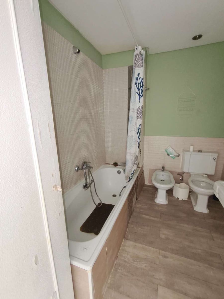 3 Zimmer Wohnung zu verkaufen in Malaga Stadt - 400.000 € (Ref: 9434789)