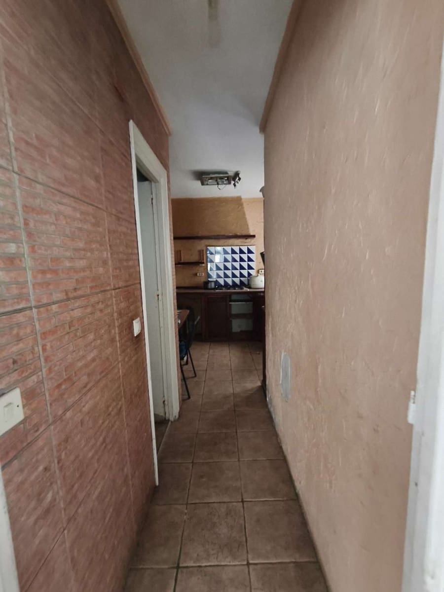 3 Zimmer Wohnung zu verkaufen in Malaga Stadt - 400.000 € (Ref: 9434789)
