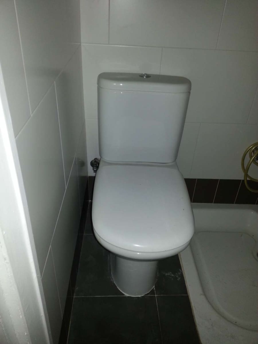 3 Zimmer Wohnung zu verkaufen in Malaga Stadt - 400.000 € (Ref: 9434789)