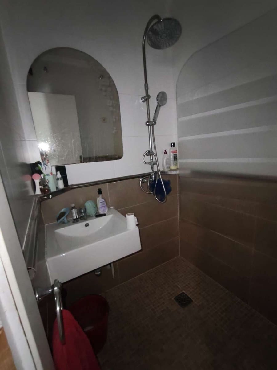 3 Zimmer Wohnung zu verkaufen in Malaga Stadt - 400.000 € (Ref: 9434789)