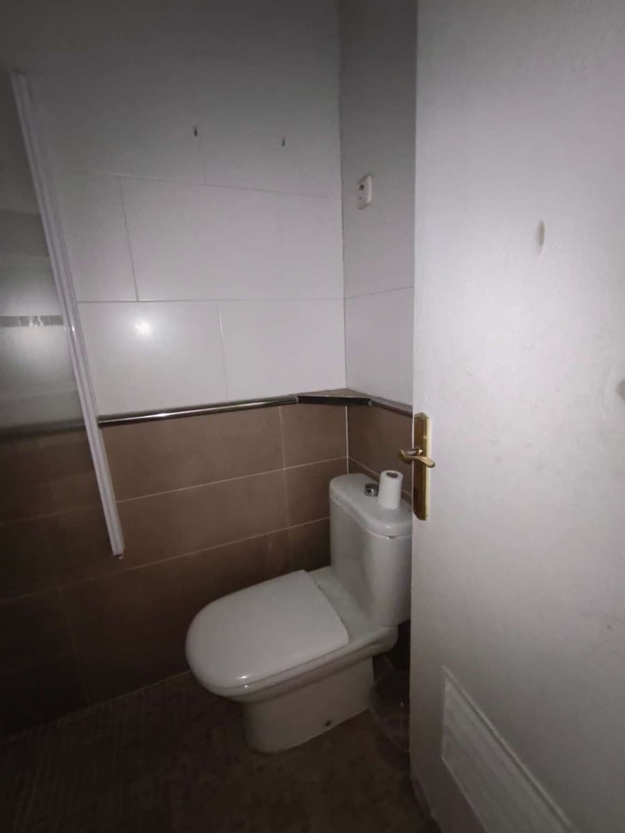 3 Zimmer Wohnung zu verkaufen in Malaga Stadt - 400.000 € (Ref: 9434789)