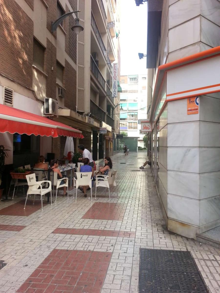 3 Zimmer Wohnung zu verkaufen in Malaga Stadt - 400.000 € (Ref: 9434789)