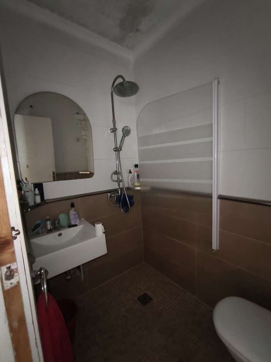 3 Zimmer Wohnung zu verkaufen in Malaga Stadt - 400.000 € (Ref: 9434789)