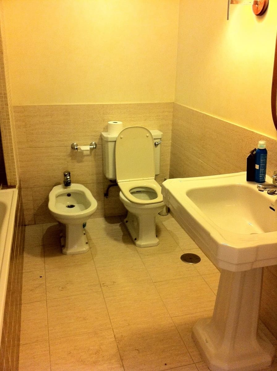 3 Zimmer Wohnung zu verkaufen in Malaga Stadt - 400.000 € (Ref: 9434789)