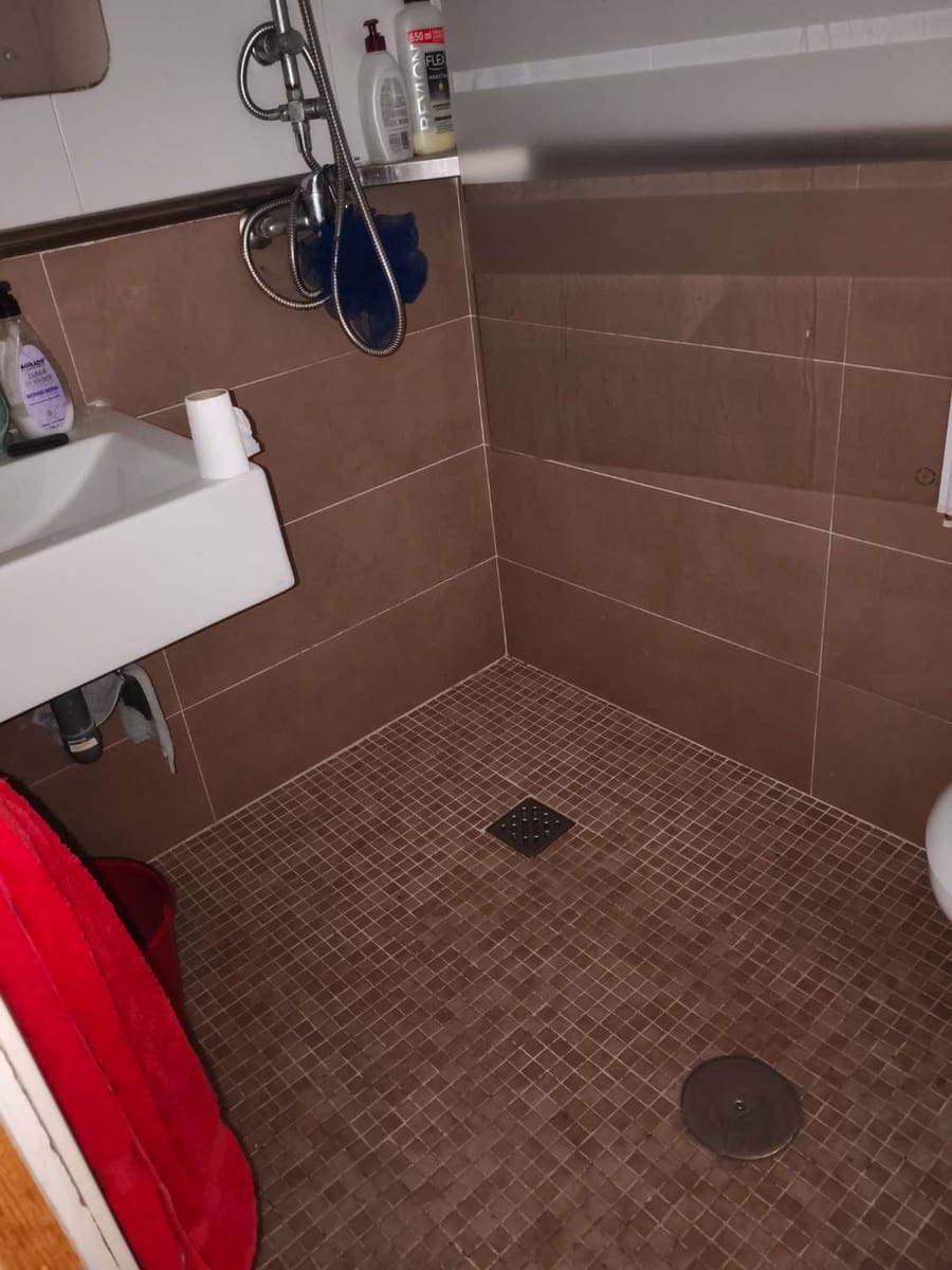 3 Zimmer Wohnung zu verkaufen in Malaga Stadt - 400.000 € (Ref: 9434789)