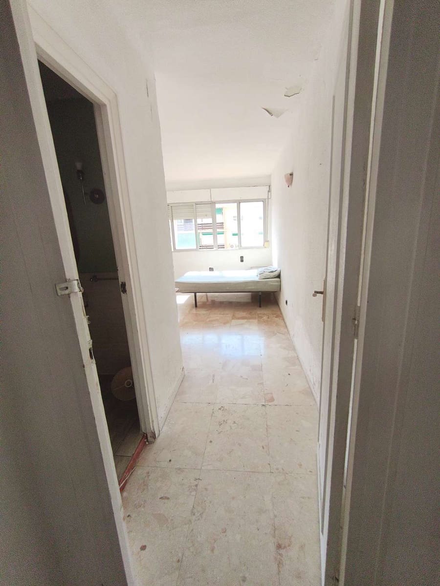 3 Zimmer Wohnung zu verkaufen in Malaga Stadt - 400.000 € (Ref: 9434789)