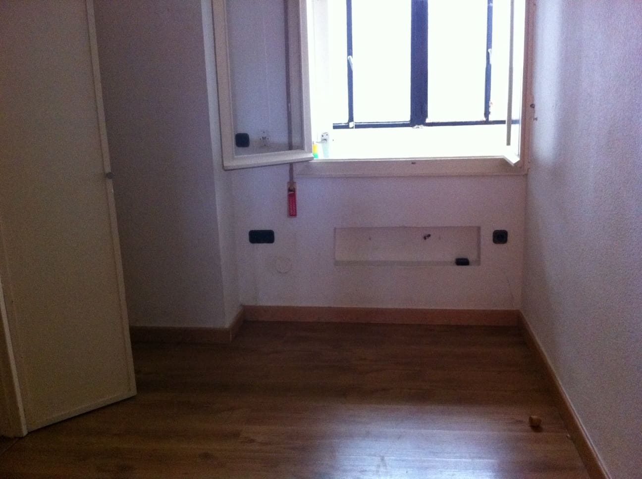 3 Zimmer Wohnung zu verkaufen in Malaga Stadt - 400.000 € (Ref: 9434789)