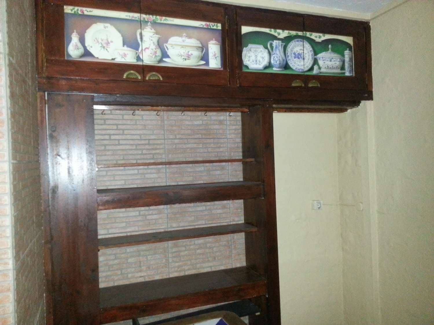 3 Zimmer Wohnung zu verkaufen in Malaga Stadt - 400.000 € (Ref: 9434789)