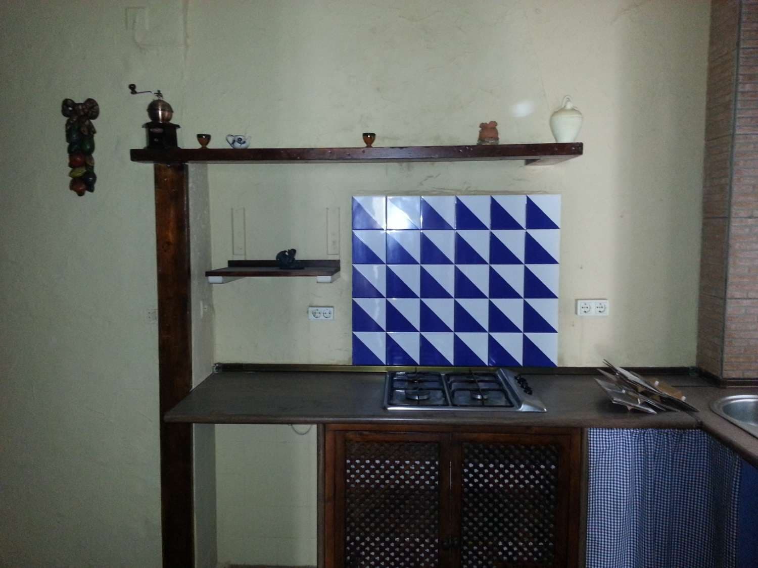 3 Zimmer Wohnung zu verkaufen in Malaga Stadt - 400.000 € (Ref: 9434789)